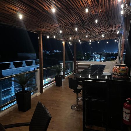 Casa Wandy Apartment Isla Mujeres Exterior photo