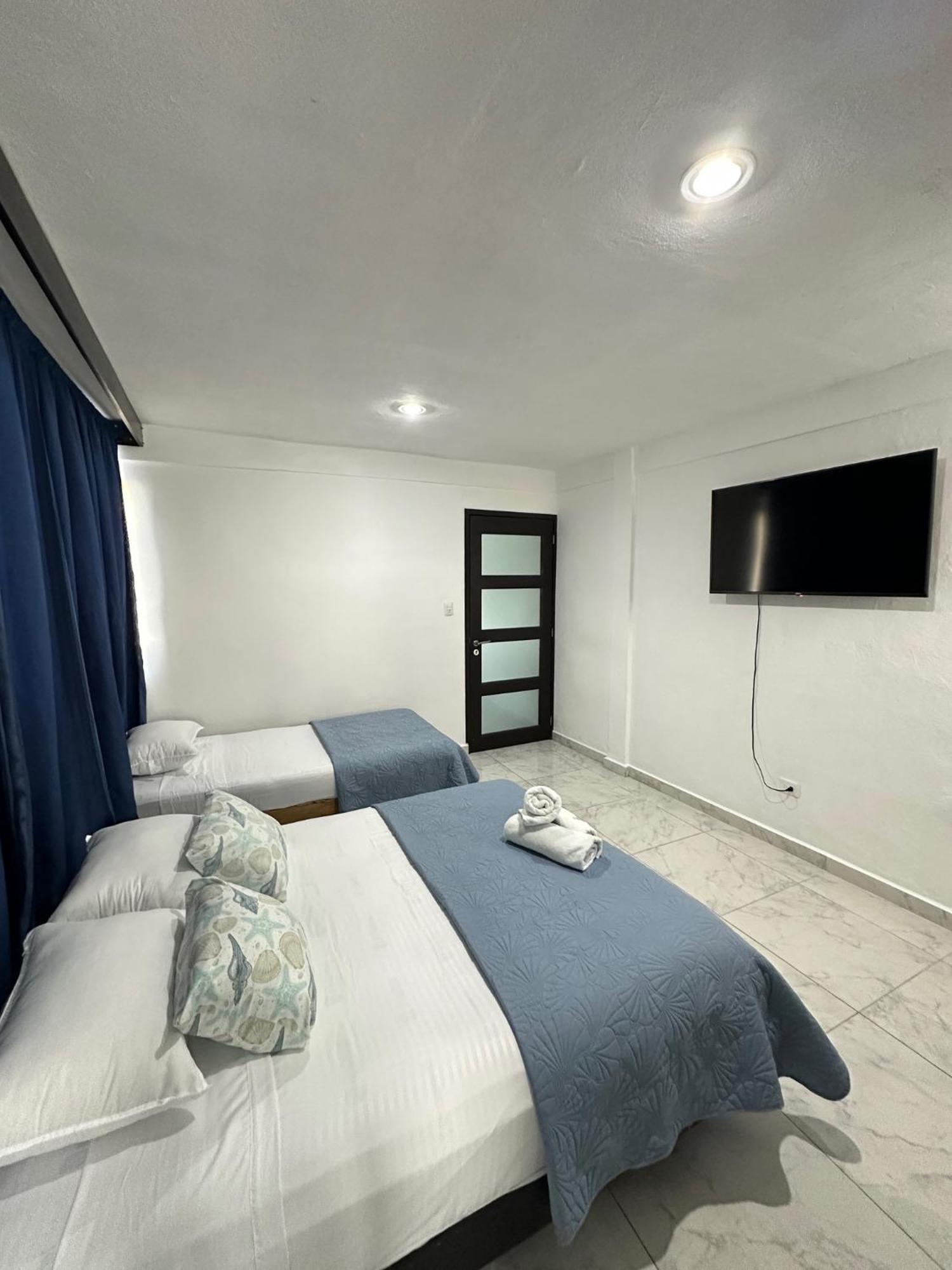 Casa Wandy Apartment Isla Mujeres Exterior photo