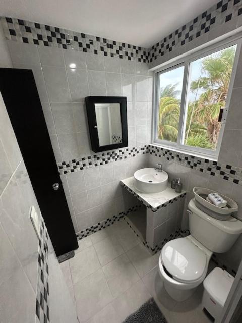 Casa Wandy Apartment Isla Mujeres Exterior photo