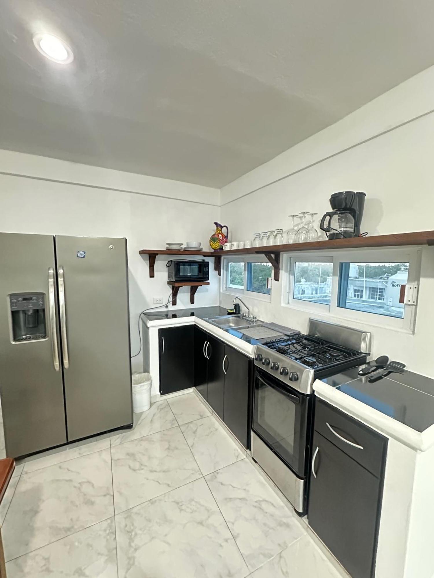 Casa Wandy Apartment Isla Mujeres Exterior photo