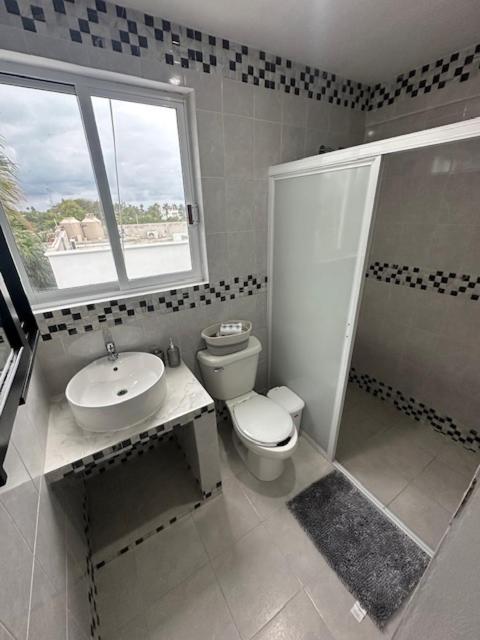 Casa Wandy Apartment Isla Mujeres Exterior photo