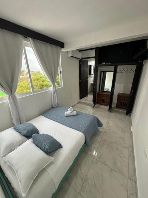 Casa Wandy Apartment Isla Mujeres Exterior photo