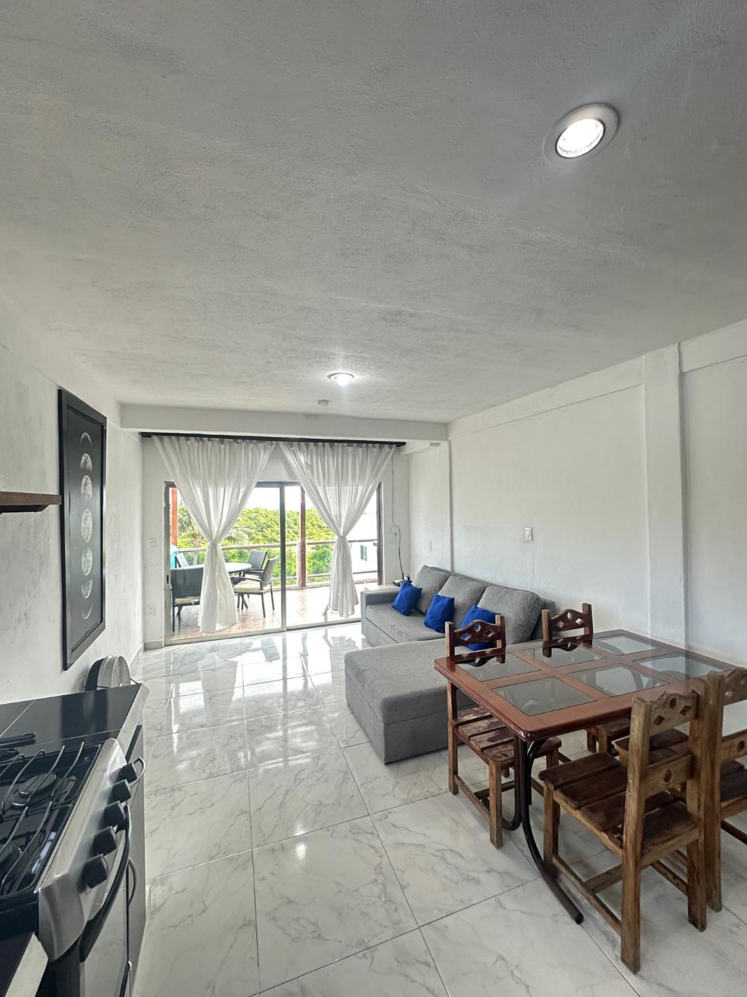 Casa Wandy Apartment Isla Mujeres Exterior photo