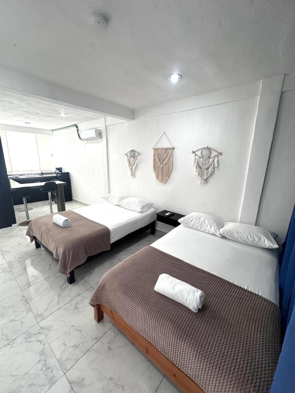 Casa Wandy Apartment Isla Mujeres Exterior photo