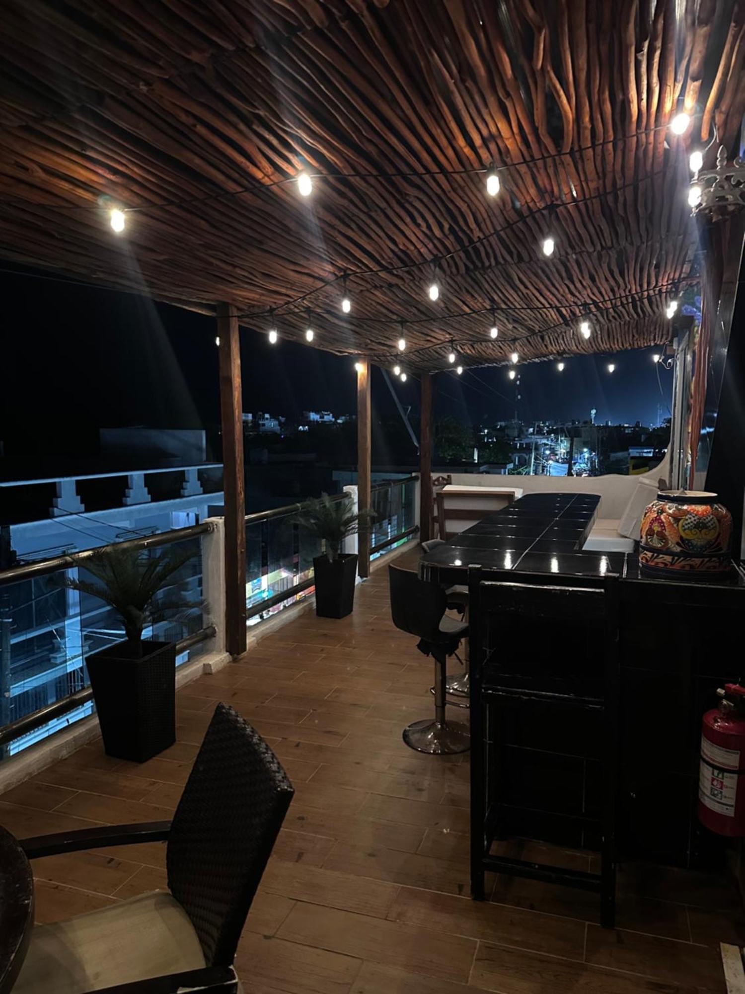 Casa Wandy Apartment Isla Mujeres Exterior photo