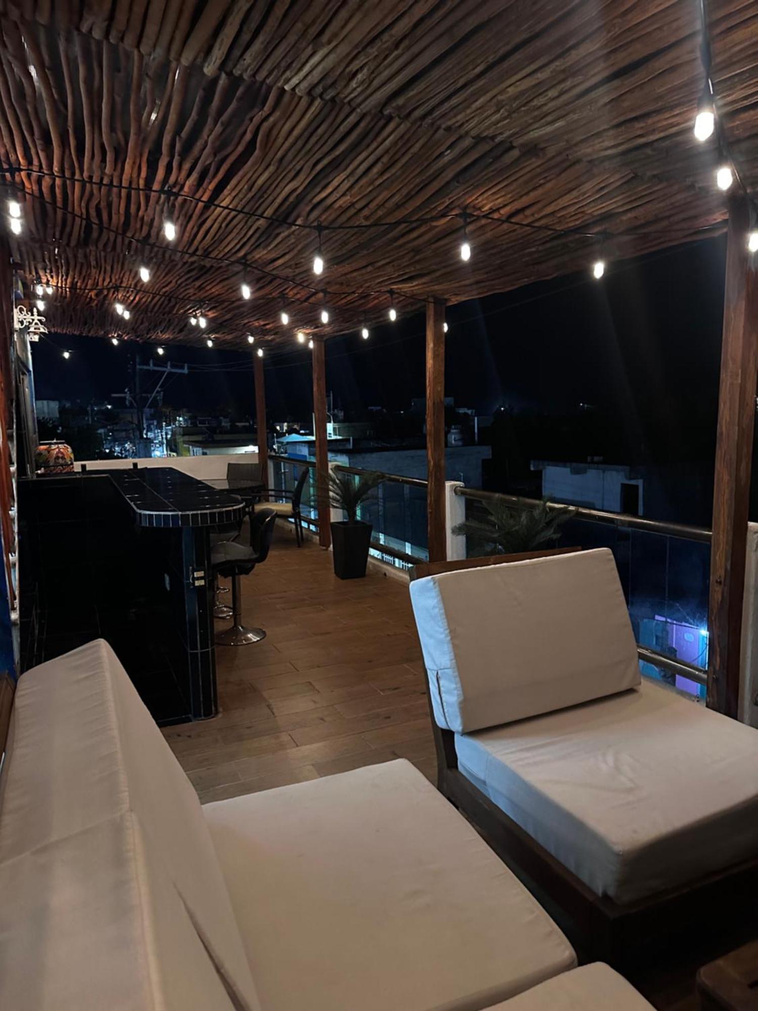 Casa Wandy Apartment Isla Mujeres Exterior photo