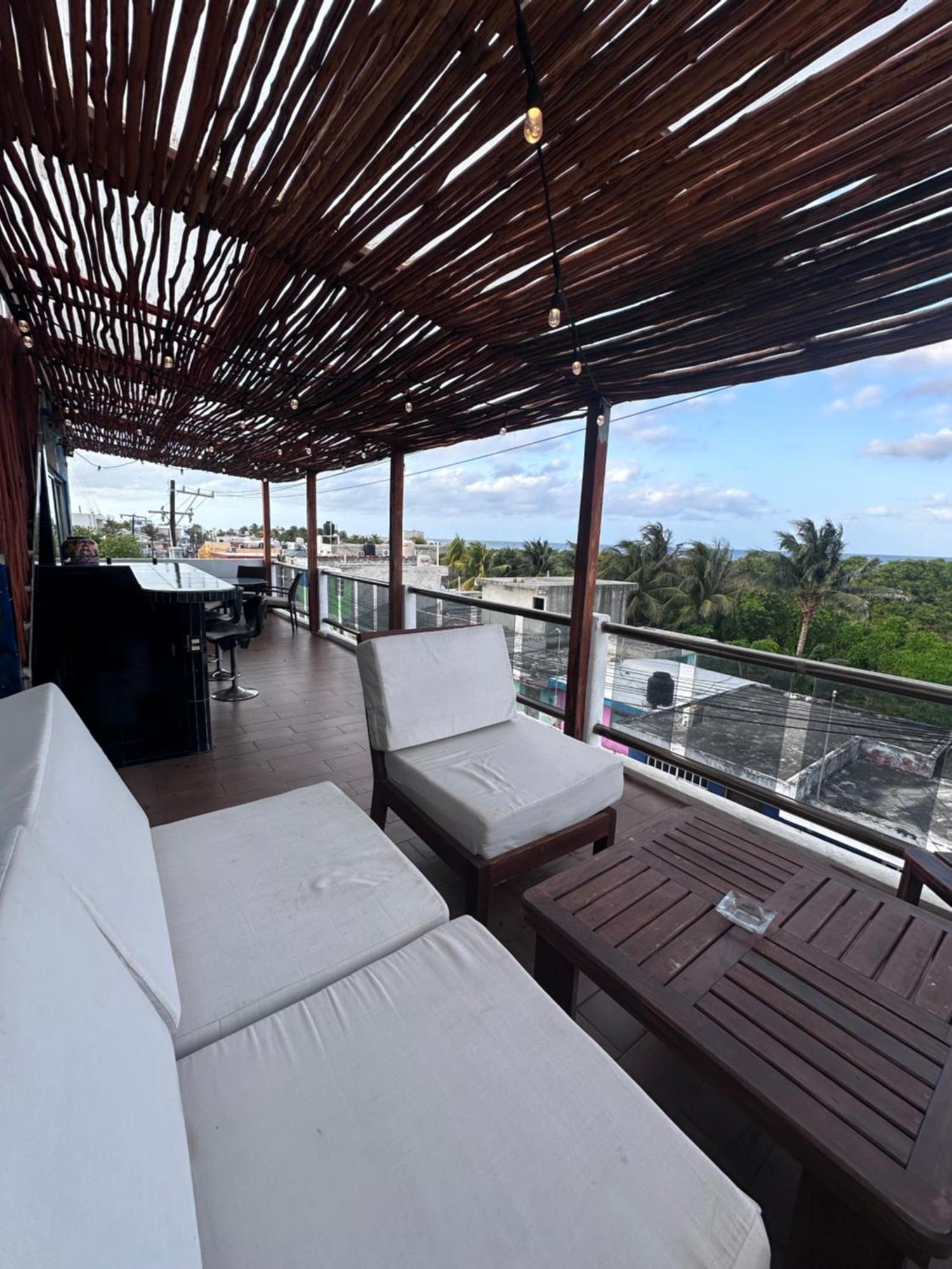 Casa Wandy Apartment Isla Mujeres Exterior photo