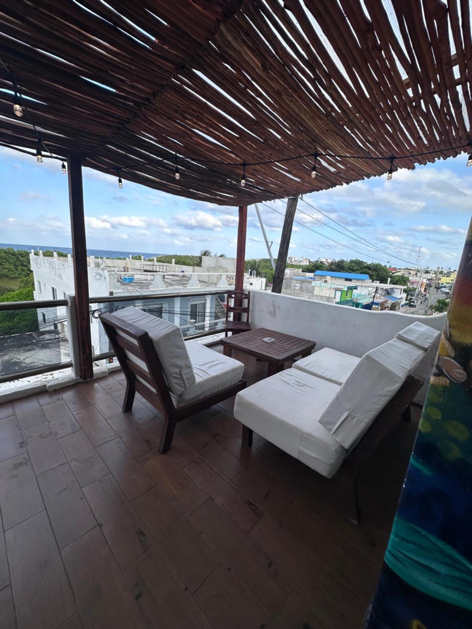 Casa Wandy Apartment Isla Mujeres Exterior photo