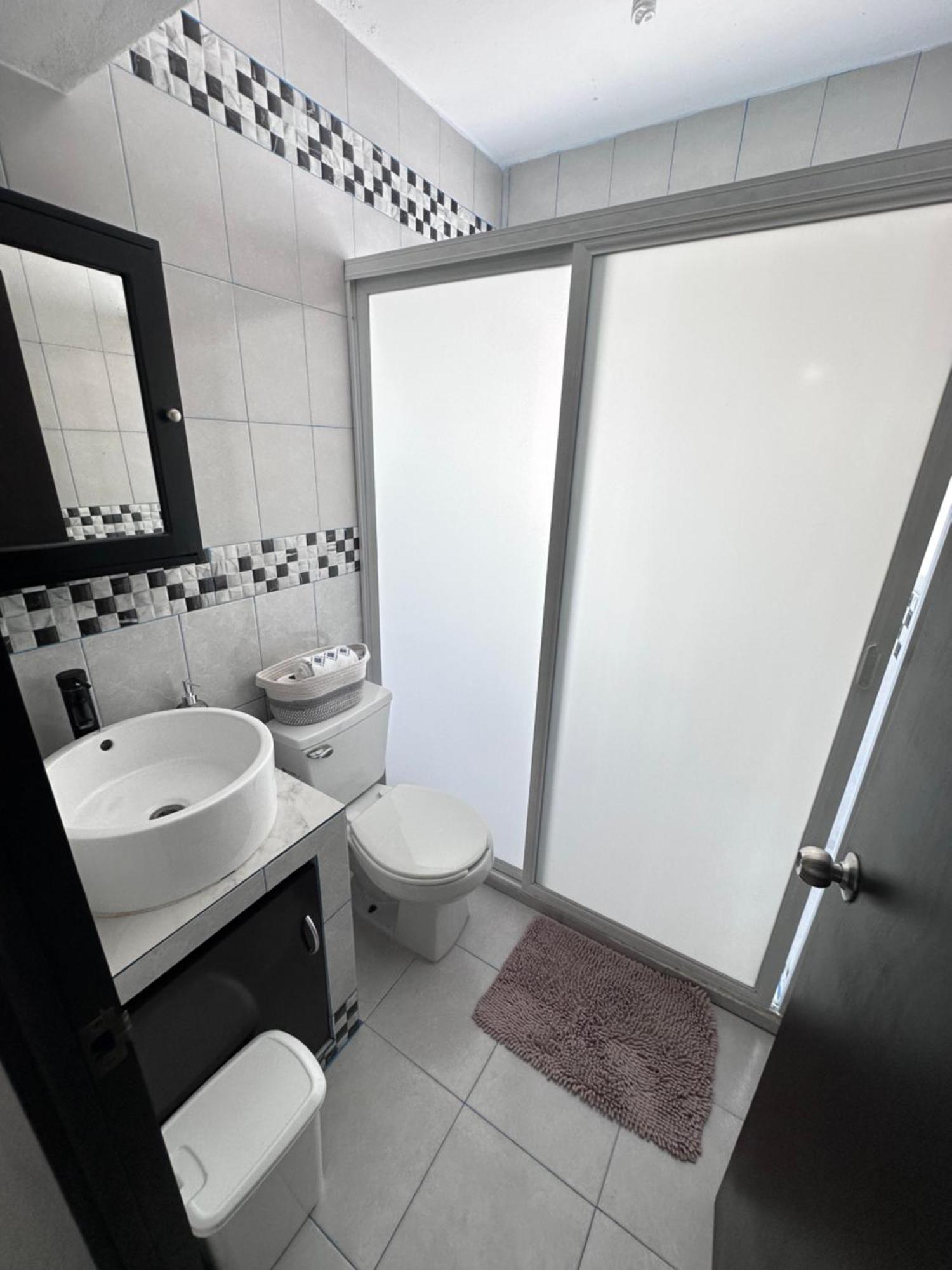 Casa Wandy Apartment Isla Mujeres Exterior photo