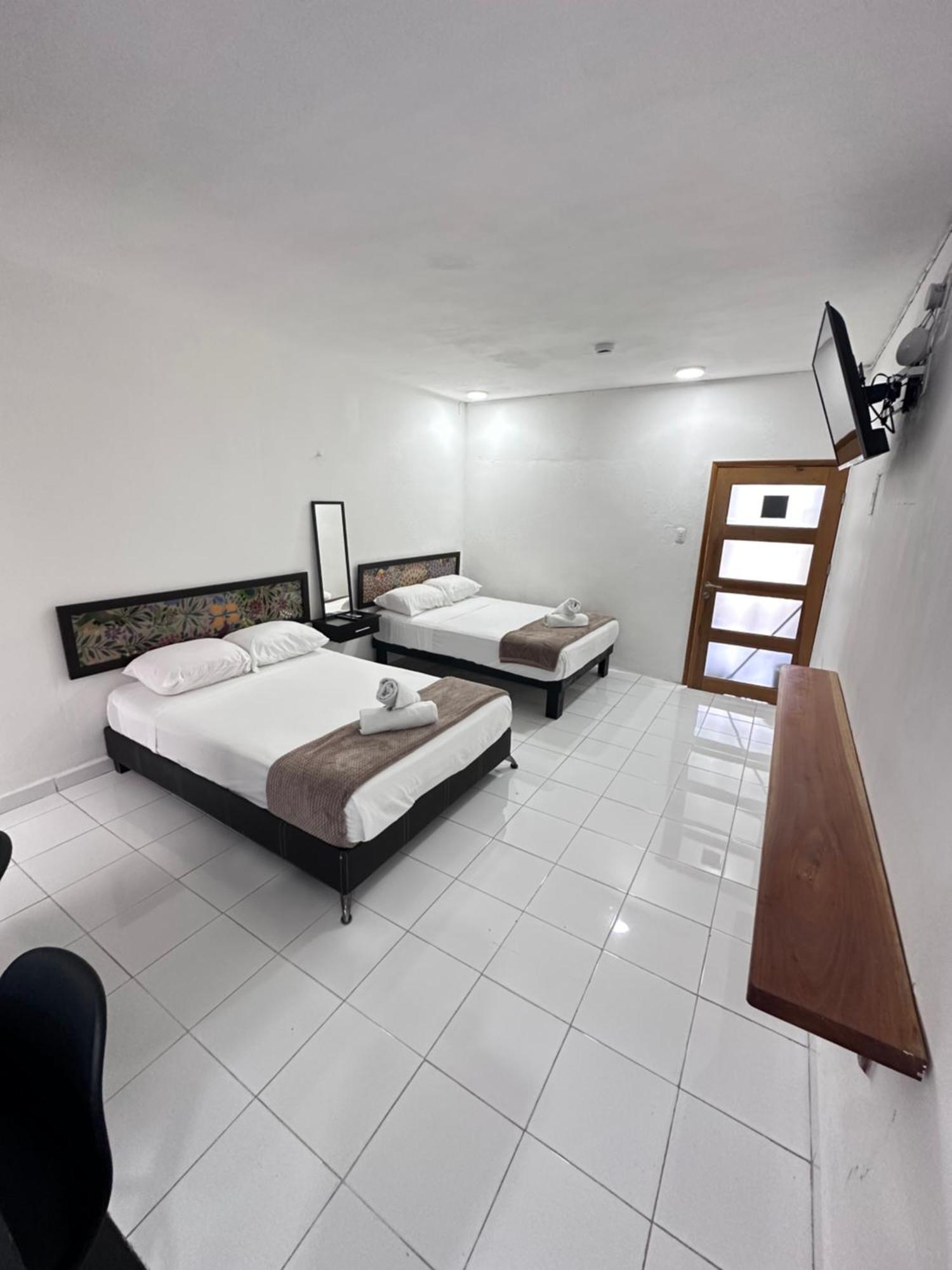 Casa Wandy Apartment Isla Mujeres Exterior photo